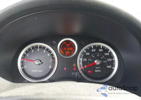 2011 Nissan Sentra 2.0Sr from USA, damaged, VIN 3N1AB6AP0BL679936